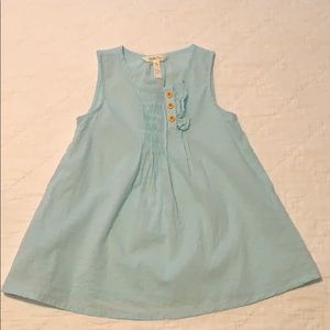 Girls Matilda Jane top EUC size 8, like new!